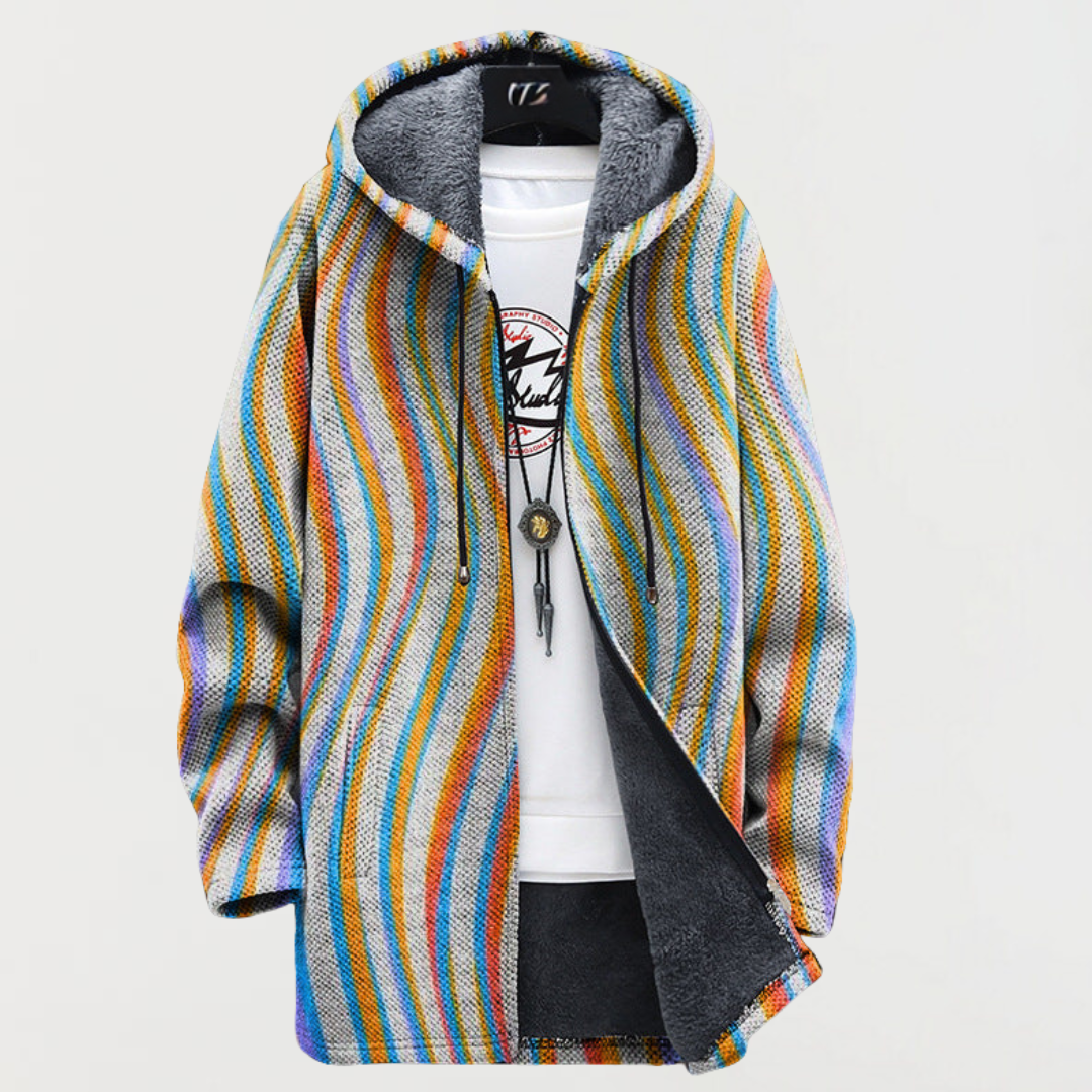 Arizona | Casual Charm Hoodie