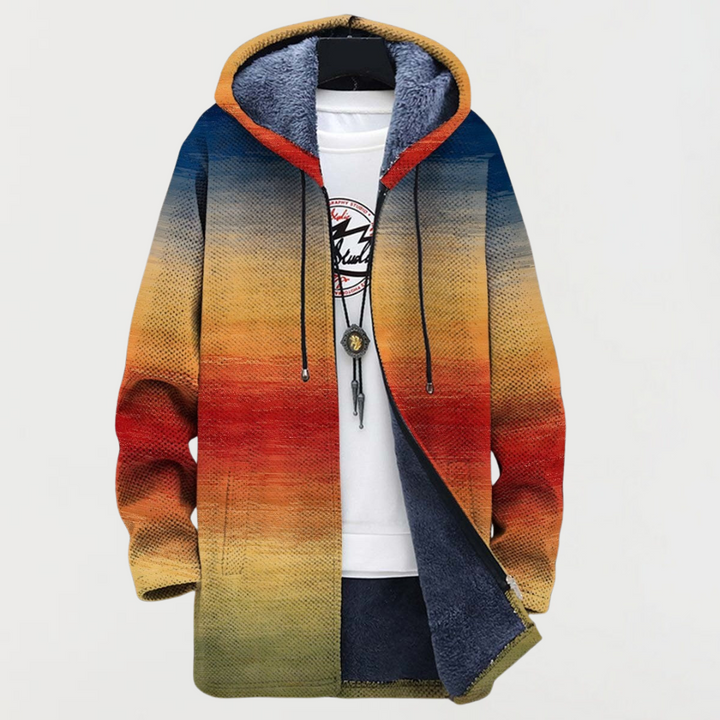 New York | Casual Charm Hoodie