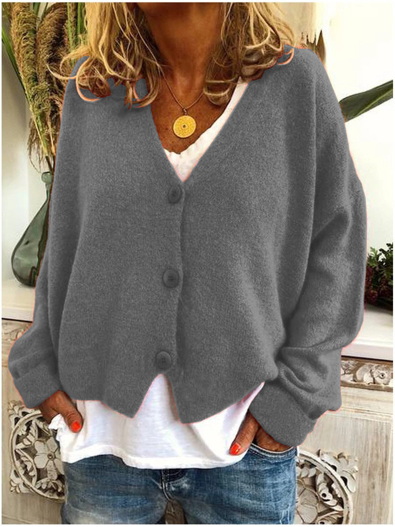 Emily – Timeless Style Cardigan