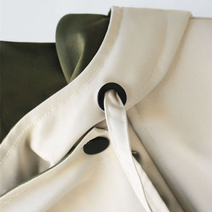 Elena | Windbreaker Jacket