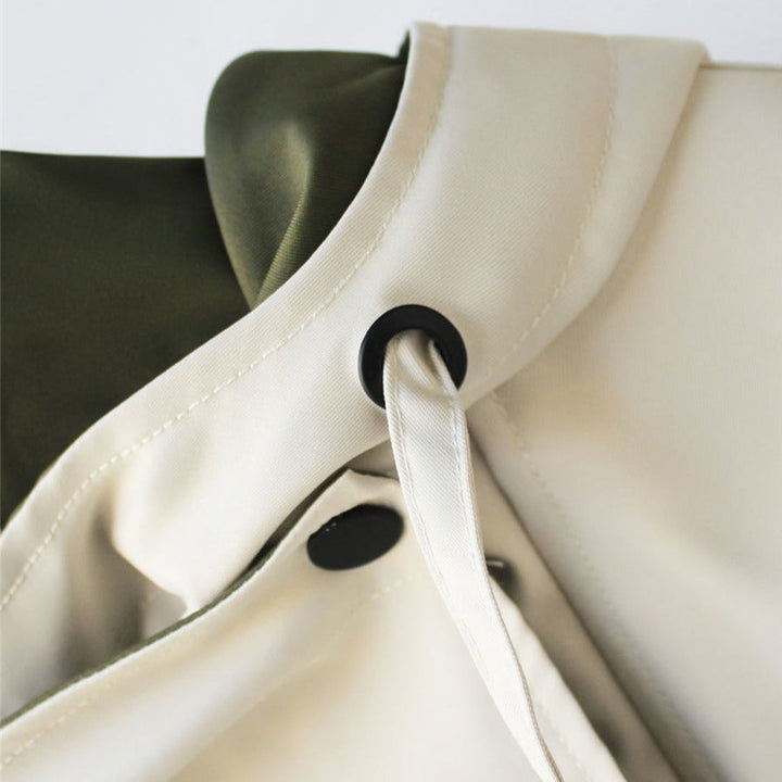Elena | Windbreaker Jacket