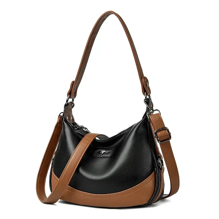 Aliza™ | Double Straps Bag