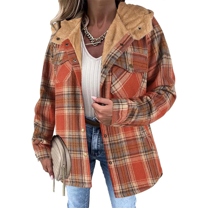 Madison | Cozy Jacket