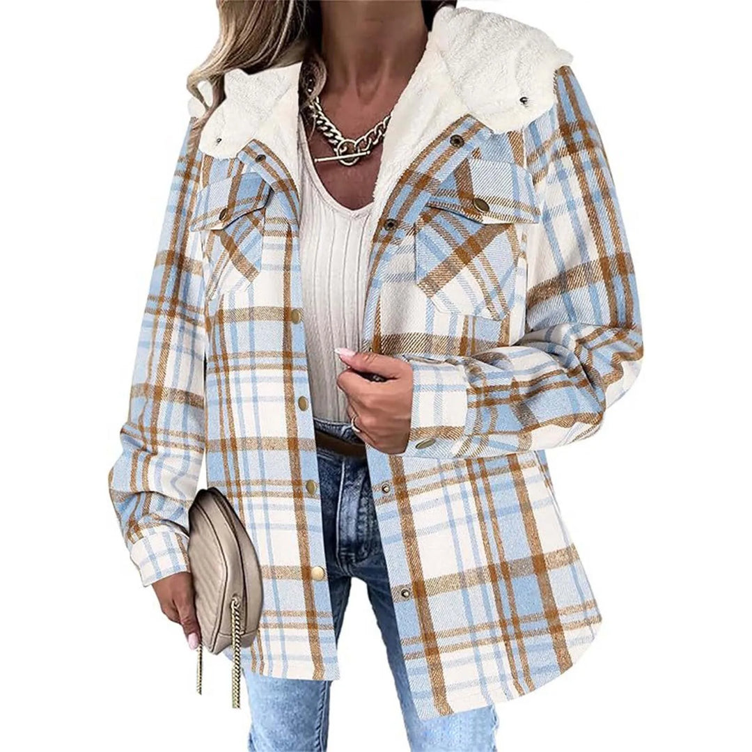 Madison | Cozy Jacket