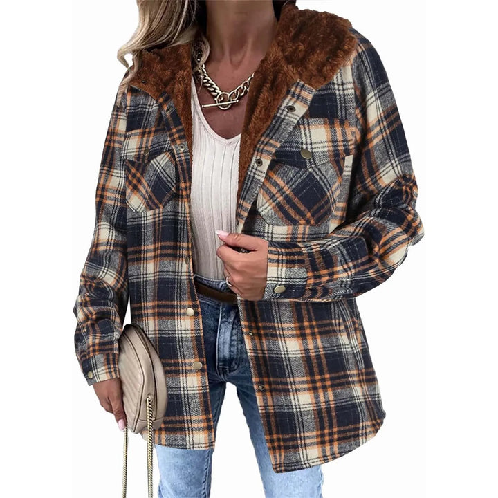 Madison | Cozy Jacket