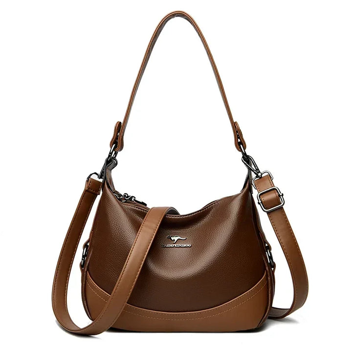 Aliza™ | Double Straps Bag