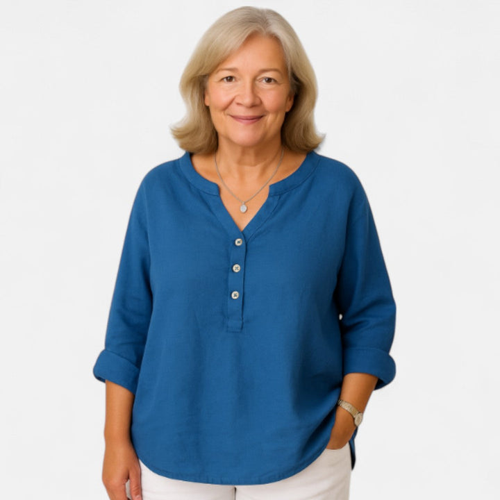 The Florence | Relaxed Everyday Tunic