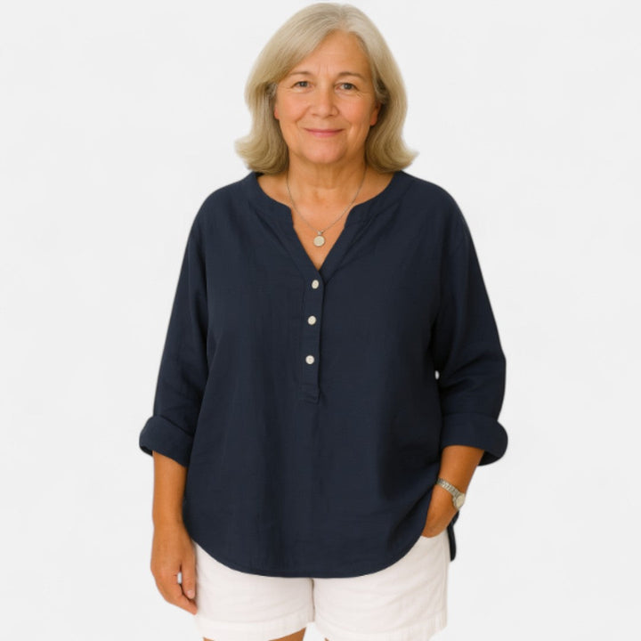 The Florence | Relaxed Everyday Tunic