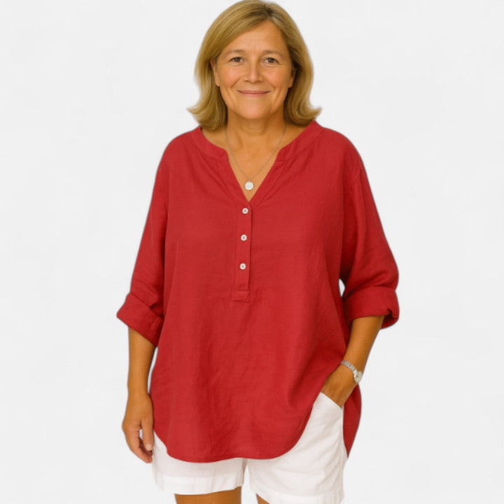 The Florence | Relaxed Everyday Tunic