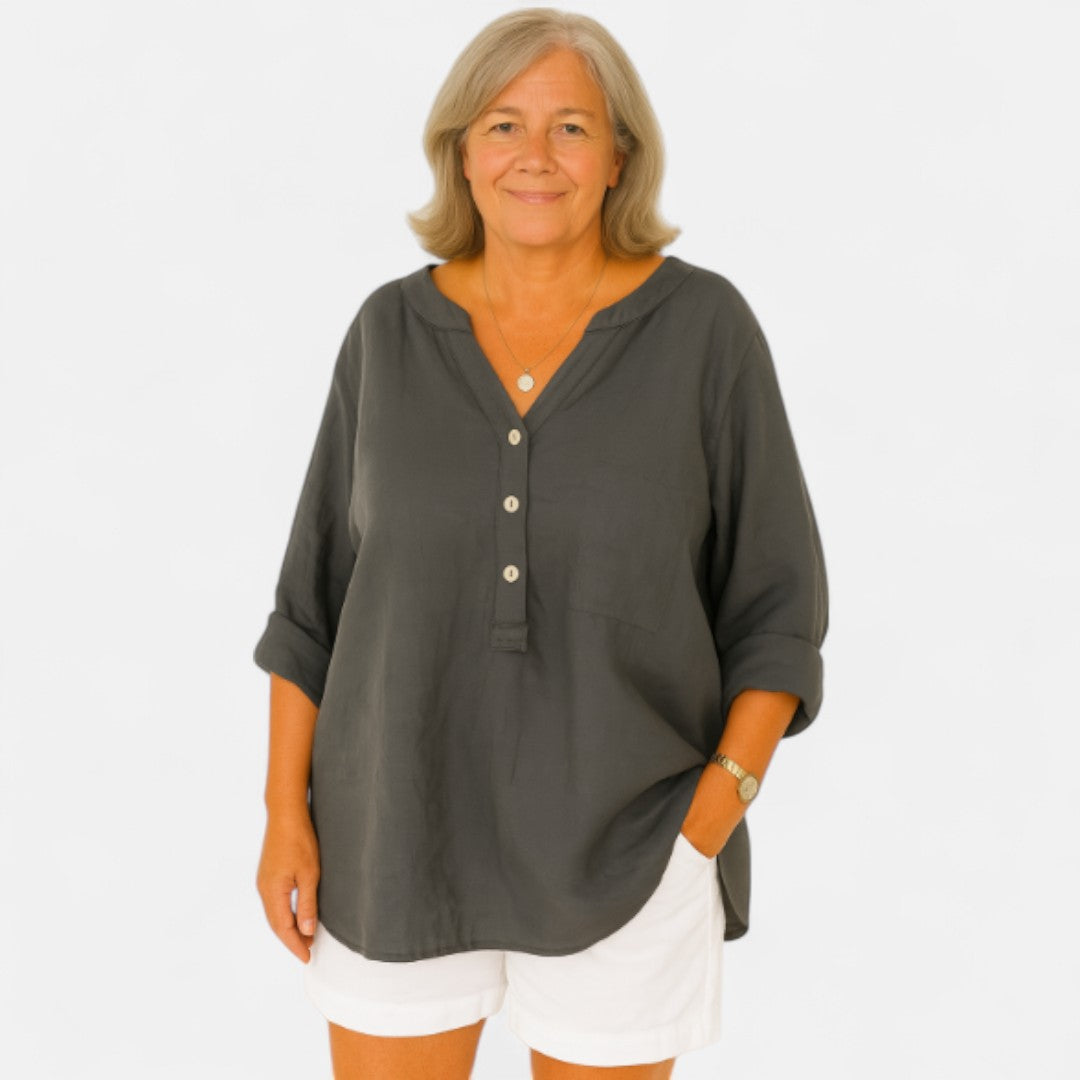 The Florence | Relaxed Everyday Tunic