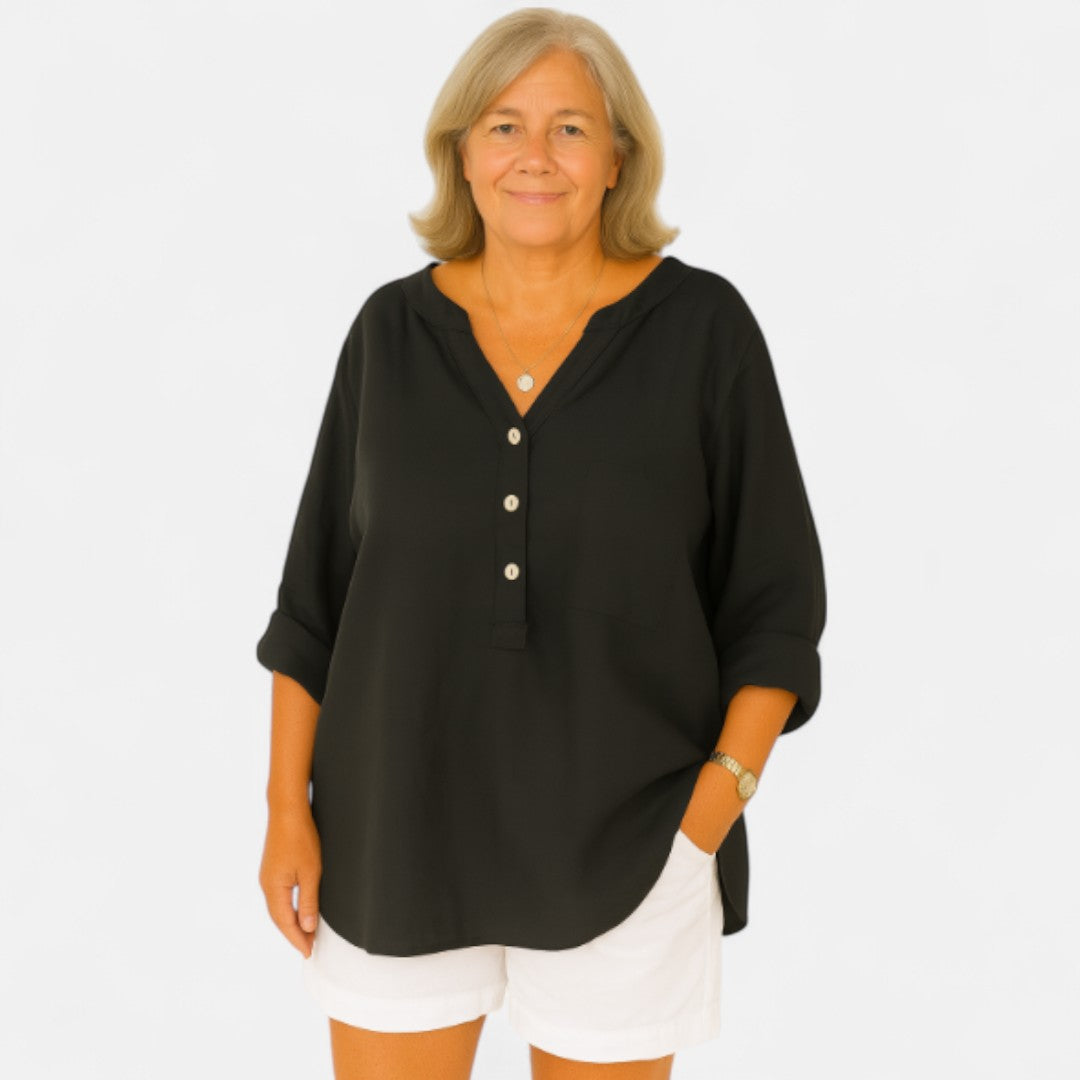 The Florence | Relaxed Everyday Tunic