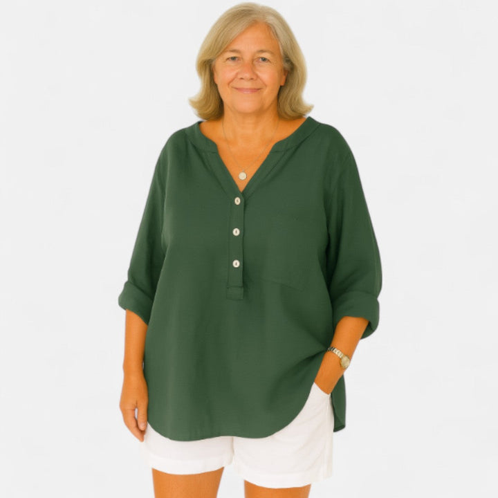 The Florence | Relaxed Everyday Tunic