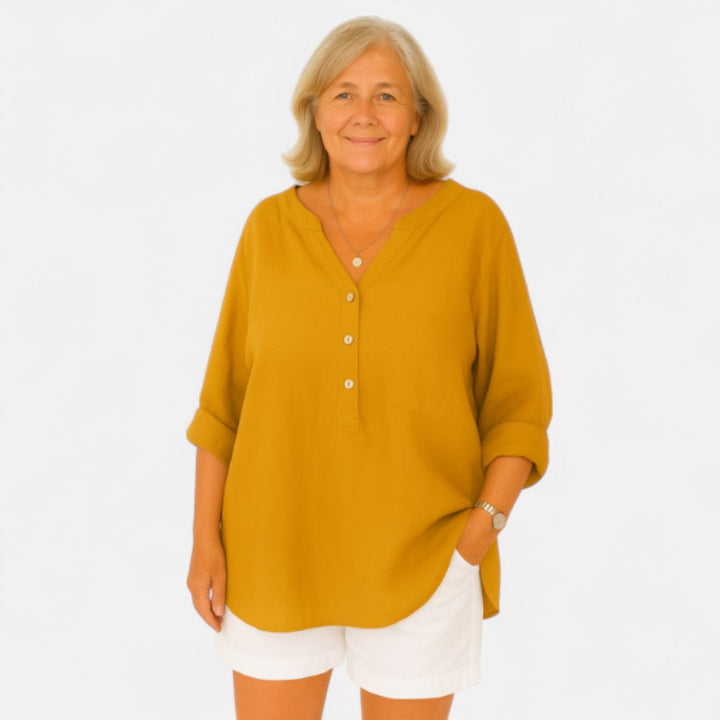 The Florence | Relaxed Everyday Tunic