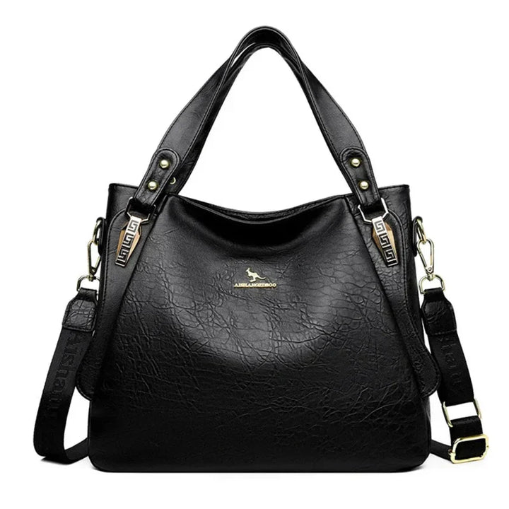 Anneke™ | Retro Flair Bag