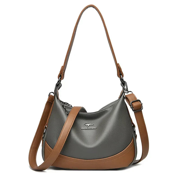 Aliza™ | Double Straps Bag