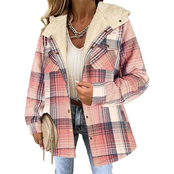 Madison | Cozy Jacket