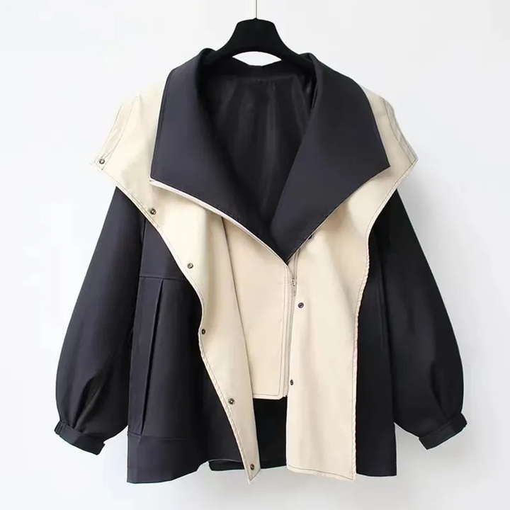 Elena | Windbreaker Jacket