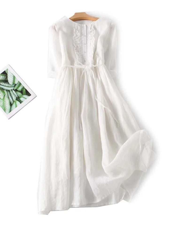 Ava | Chasing The Sun Dress