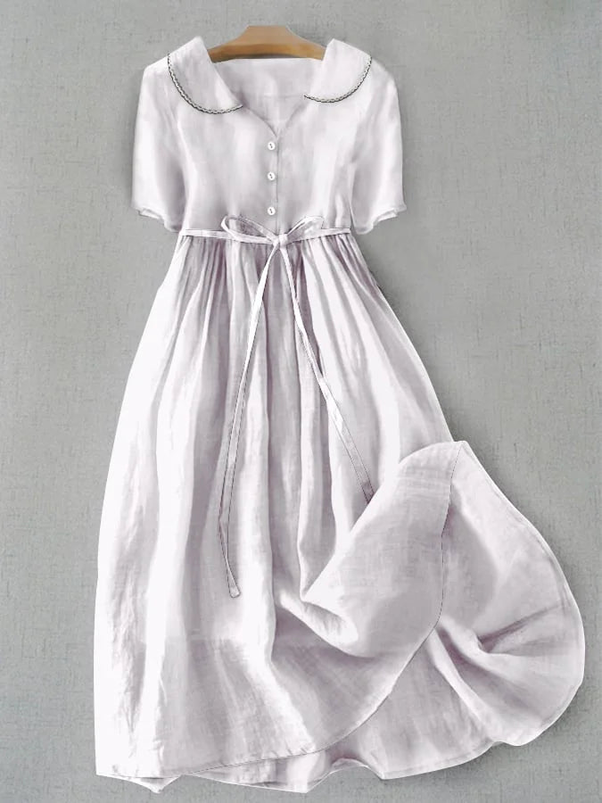 June | Chasing The Sun Dress