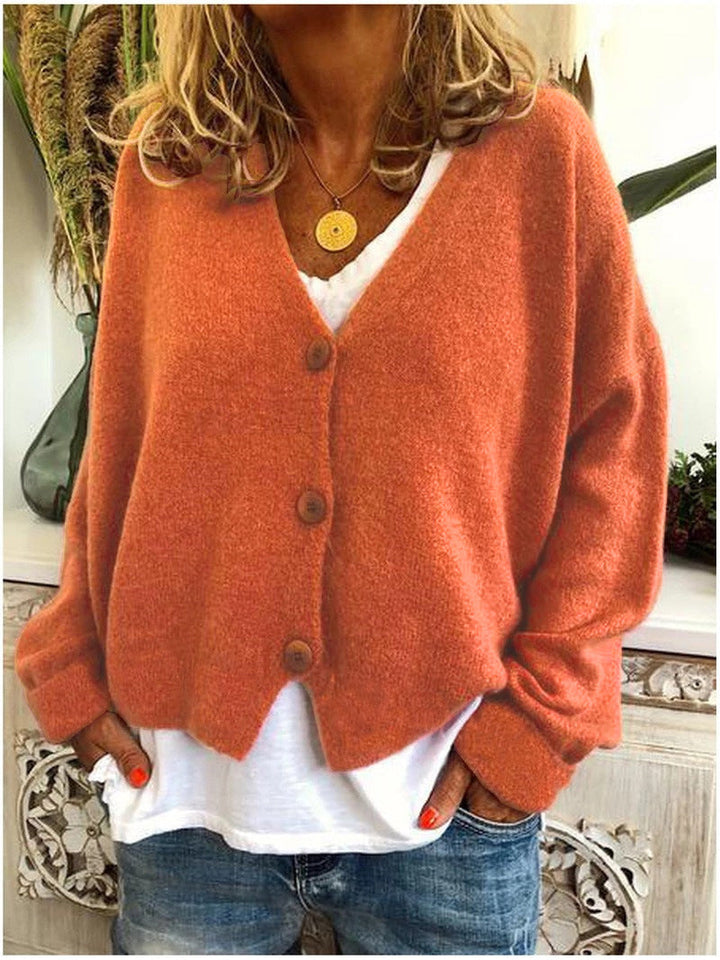 Emily – Timeless Style Cardigan