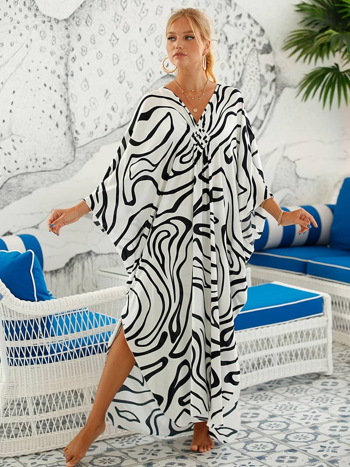 Seraphina Tropical Soul Dress