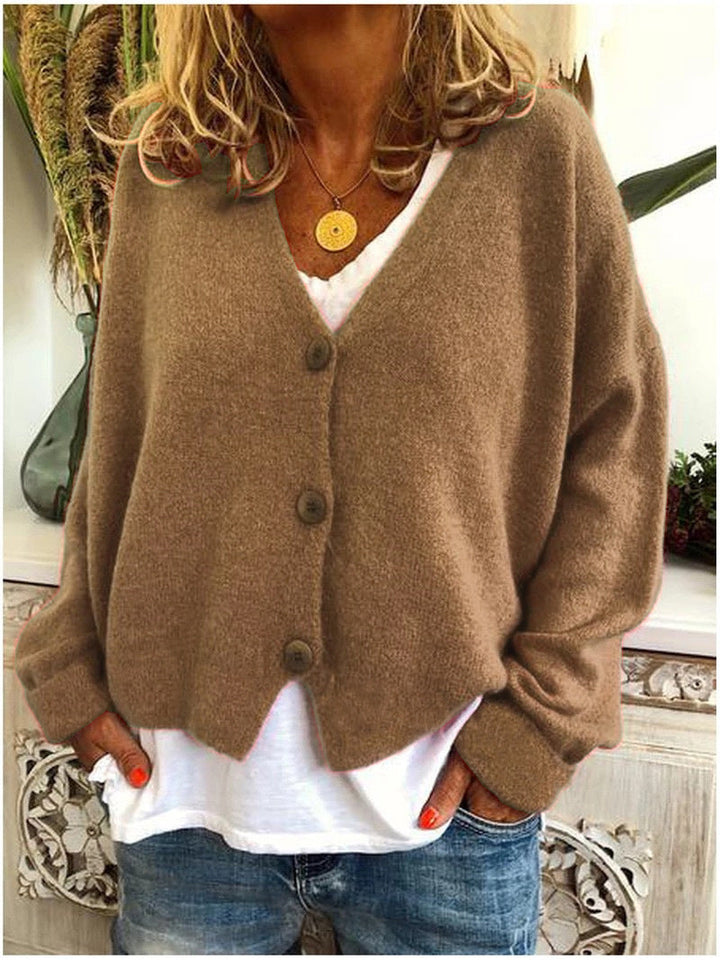 Emily – Timeless Style Cardigan