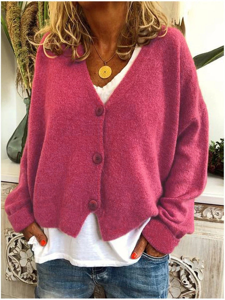 Emily – Timeless Style Cardigan