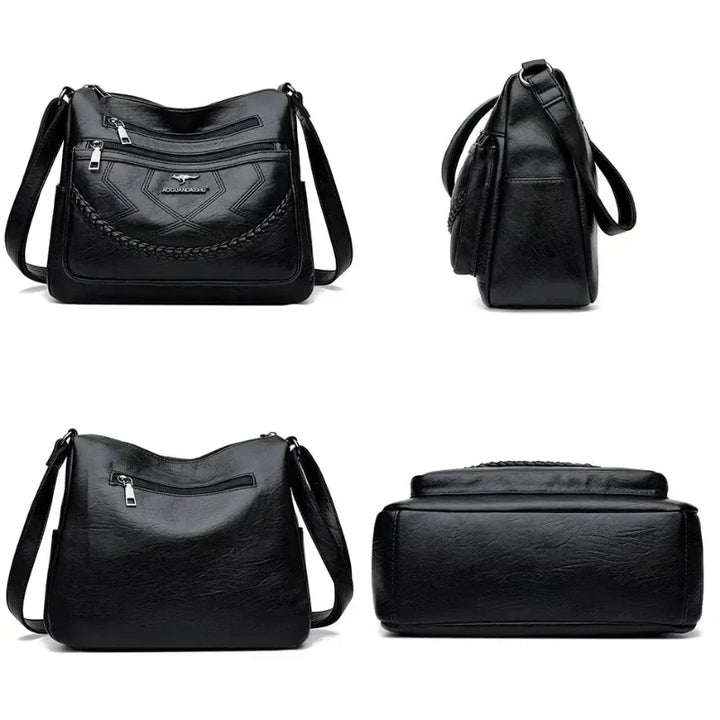 Alexia™ | Everyday Handbag
