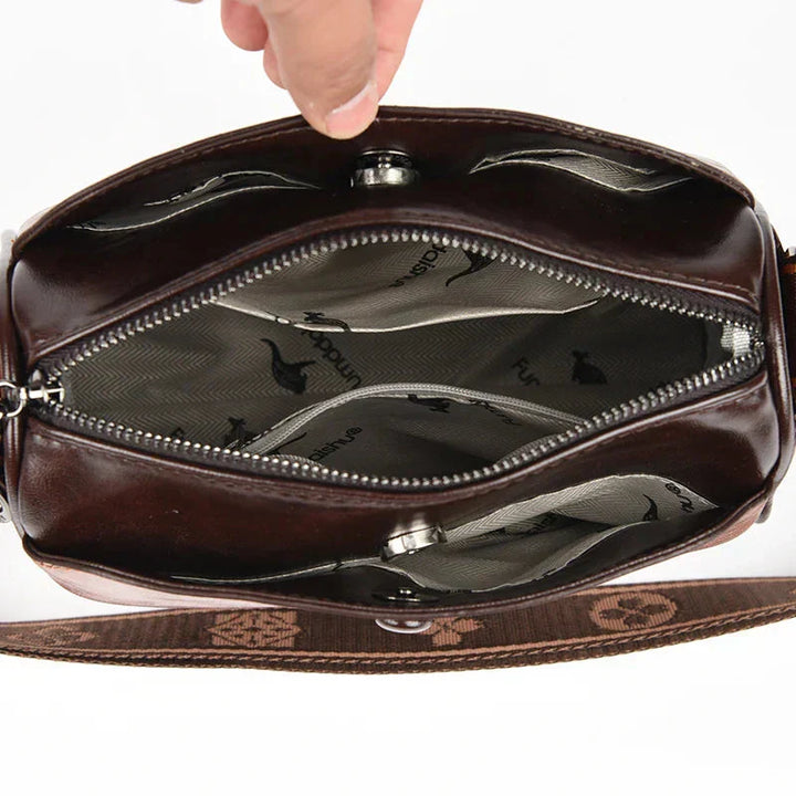 Alexandra™ | Shoulder Bag