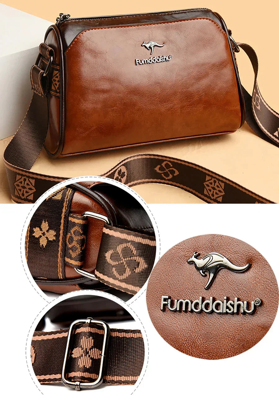 Alexandra™ | Shoulder Bag