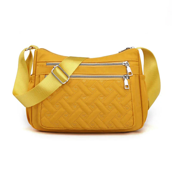 Aranya™ | Nylon messenger bag