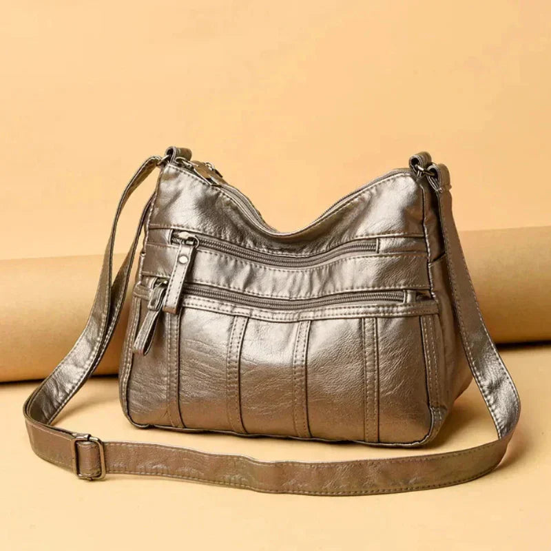 Annnika™ | Soft Crossbody Bag