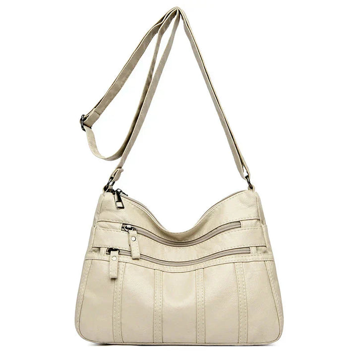 Annnika™ | Soft Crossbody Bag