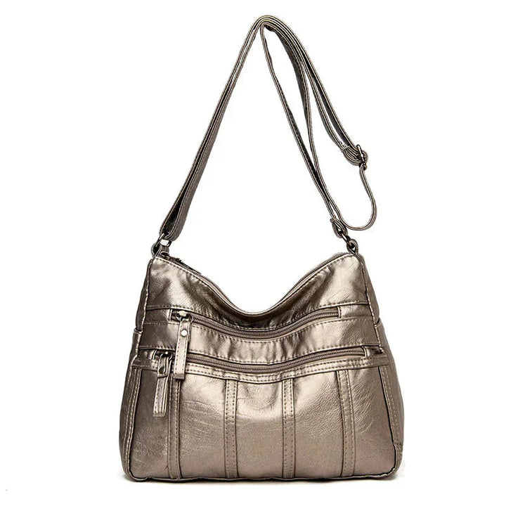 Annnika™ | Soft Crossbody Bag