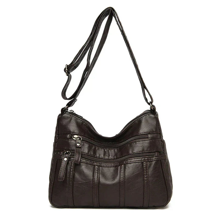 Annnika™ | Soft Crossbody Bag
