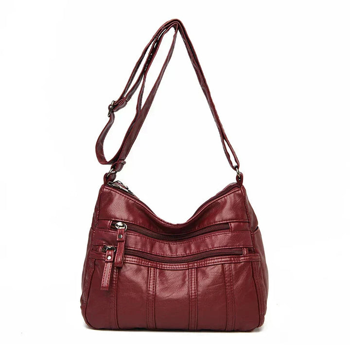 Annnika™ | Soft Crossbody Bag