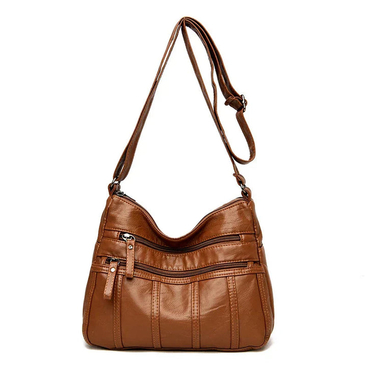 Annnika™ | Soft Crossbody Bag