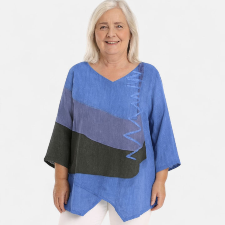 The Maeve | Relaxed Everyday Tunic