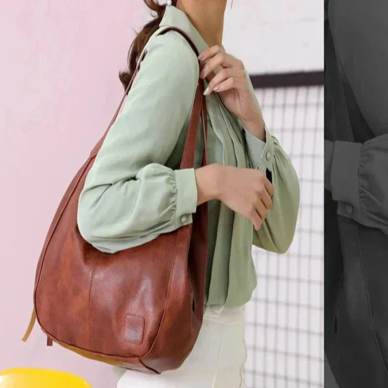 Andra™ | Shoulder Bag