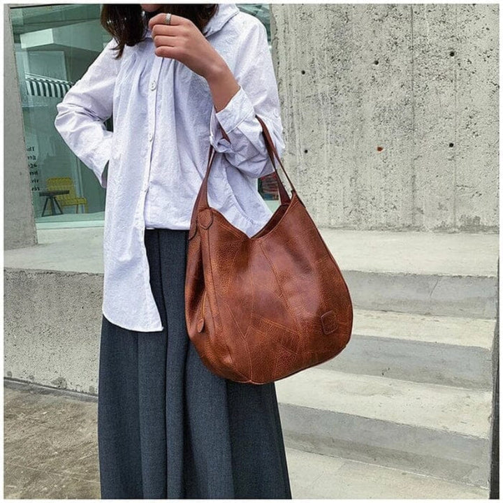 Andra™ | Shoulder Bag