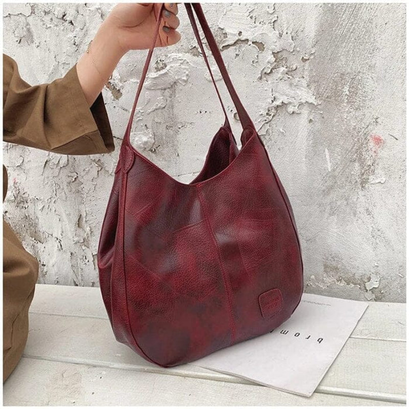 Andra™ | Shoulder Bag