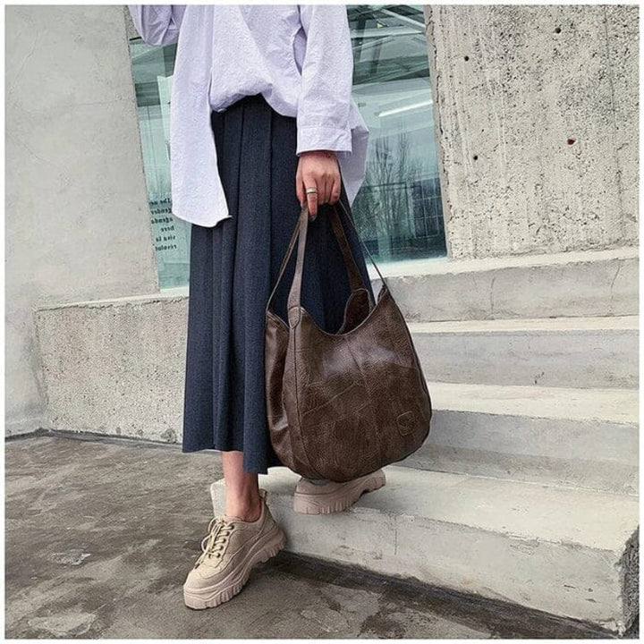 Andra™ | Shoulder Bag