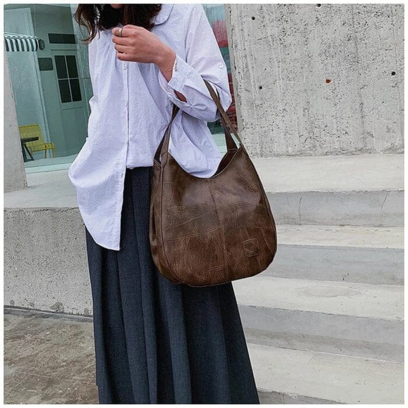 Andra™ | Shoulder Bag